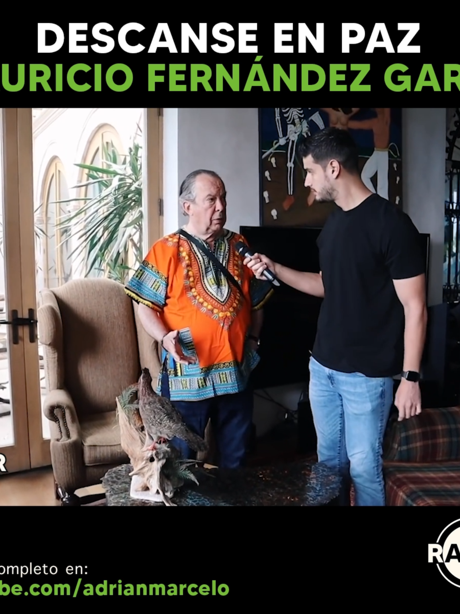 #PDSPCAM #adrianmarcelo #mauriciofernandezgarza #NuevoLeón
