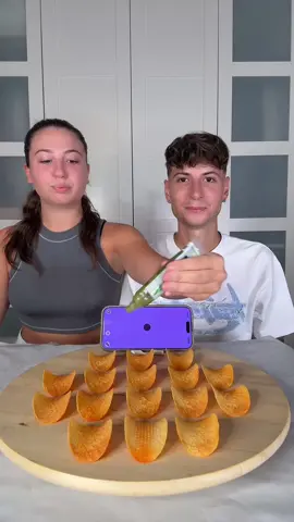 Non me lo aspettavo😱 #challenge 