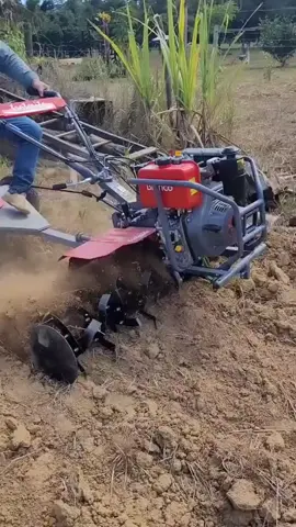 Disponible pour toute vos commandes de machines agricole motoculteur. #machine #nôngnghiệpbềnvững #motocultor #trator #machine
