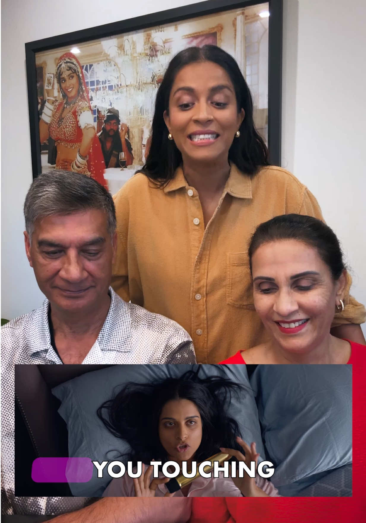 This week could be your last chance to watch @DOIN’ IT in theaters. It’s a small indie theatrical release, which means as early as Thursday it could be leaving a theatre near you. So to everyone msging me saying they can’t wait to watch it, DO IT BEFORE THURSDAY BABY! Thanks for supporting my little baby 🎥  Link for cities and tickets: https://linktr.ee/DoinItMovie 