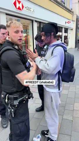 Casting spells and the feds got him ! #fyp #viral #nigerianprince #freedt 