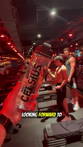 Great first celcius event hosted at Barry’s in London.  Great atmosphere and huge sweat! - - - - #Fitness #fitnessevent #Lifestyle #networking 