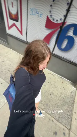Jilly has officially touched down in Philly… In my influencer era everyone #fyp #dayinmylife #foryourpage #influencer #philly 