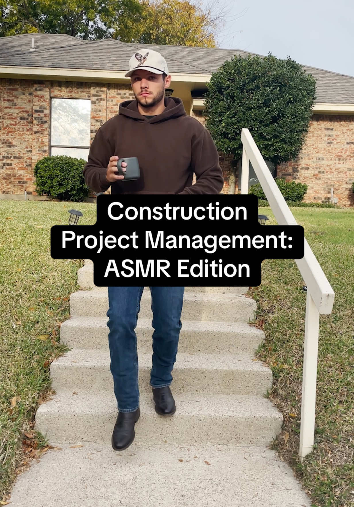 From our TikTok, straight to your brain itch 😌 #ASMR #ASMRSounds #Soothing #ProjectManager #ProjectManagement 