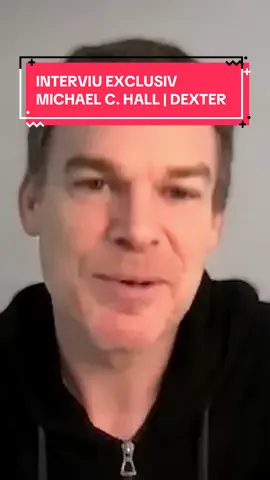 Michael C. Hall s-a întors pe streaming cu Dexter:Resurrection. Noul sezon se poate vedea pe @SkyShowtime România  În interviul acordat în exclusivitate pentru @Neatza cu Răzvan și Dani a declarat care ar fi primul pe care Dexter Morgan l-ar face daca ar ajunge în România. #dexter #michaelchall 