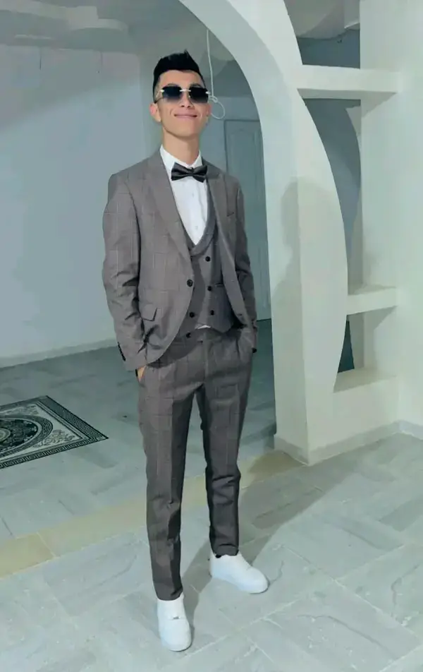 #الشعب_الصيني_ماله_حل😂😂 #بوحجلة_القيروان❤️ 