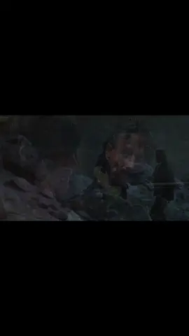 they remind me so much of daryl and rick #twd #rdr2 #viral #trending #fypシ゚viral 