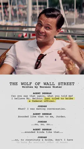 This scene is a masterclass 👀 The party won't stop until Jordan kicks everyone off his boat! Watch now - #TheWolfOfWallStreet is streaming this month on #ParamountPlus