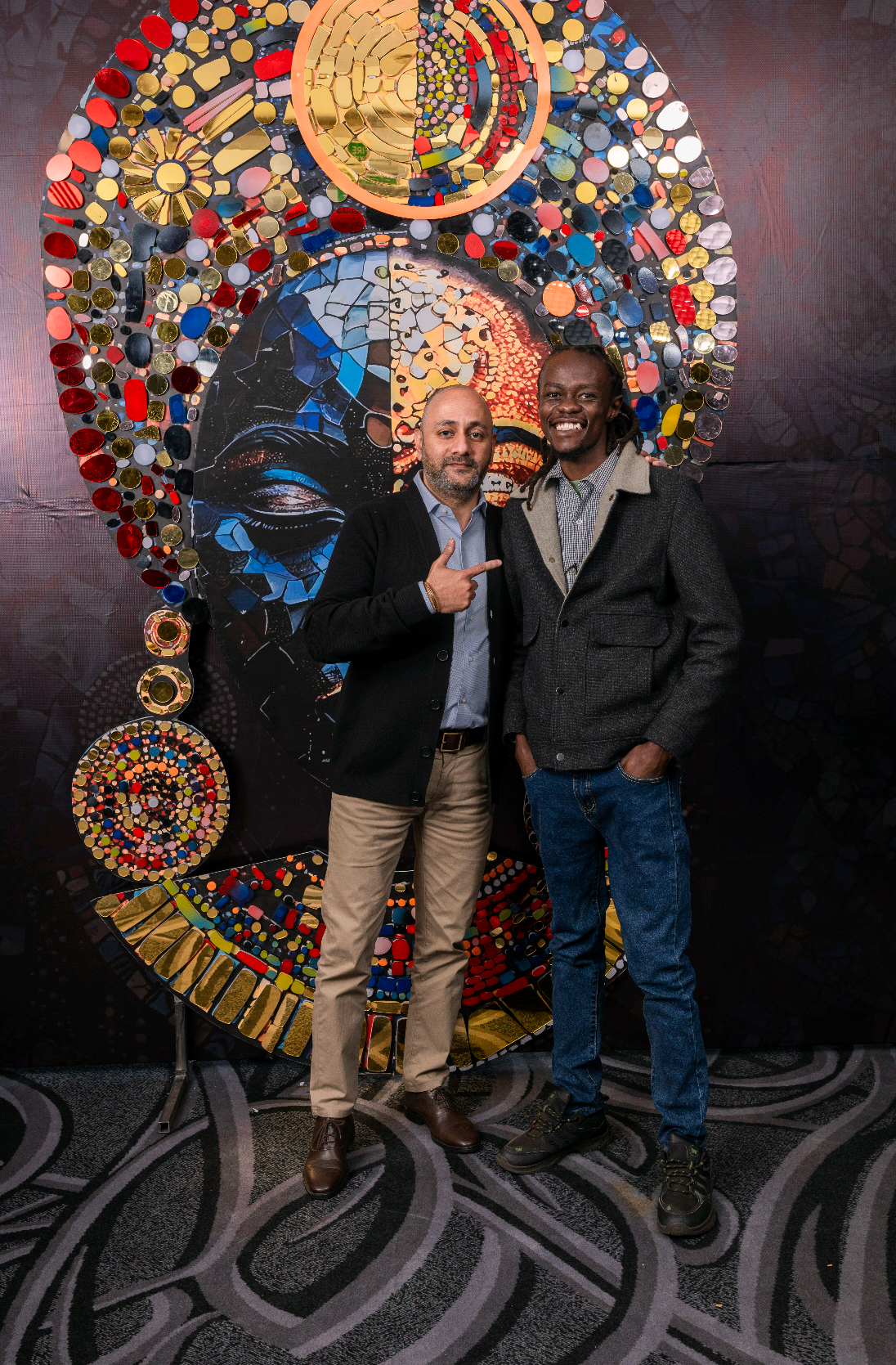 Some assignments leave you ignited with passion and renewed energy and that was exactly the case with PGP Ignite 2025. I’m happy to have covered the event, it was pure energy, passion, and vision captured in every frame. 🎬 Event recap | Corporate videography | Storytelling through film #EventVideography #CorporateEvents #PamGoldingProperties #PGPIgnite2025 #KenyaEvents 