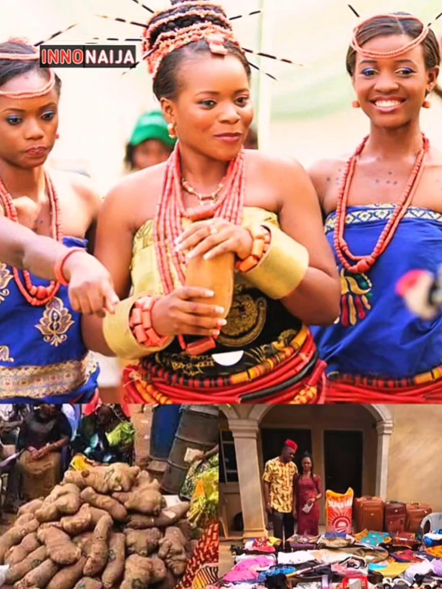 Most expensive tribe and state to marry from in Nigeria 