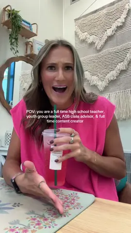 wouldn’t have it any other way 💗💗💗  #teacher #teacherjokes #fyp #viral 