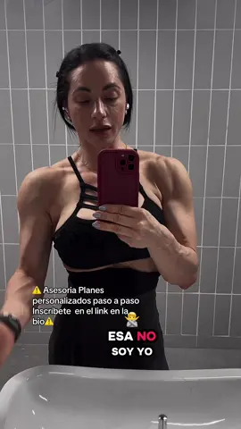 Planes y asesoría personalizada solo para MUJERES 💪🏻 🍽️ Cada plan es personalizado para ti , desde la dieta inicial hasta las posteriores que te cambiaré con las revisiones por fotos.  💊Recomendación de Suplementos  👉🏻 Pasos : Elige el plan  y paga    📲Descarga la app desde el email que te llega en la confirmación de pago.  📱 Una vez dentro de la App sigue los pasos para sube foto y llena el formulario 🏋🏻‍♀️ Los entrenos pueden ser en  casa o gym con videos tutoriales  📲 Chat conmigo directo y privado dentro de la app en tu usuario  🌏 Inscríbete desde cualquier parte del mundo  💳 Puedes pagar con cualquier tarjeta del mundo -  💵- 