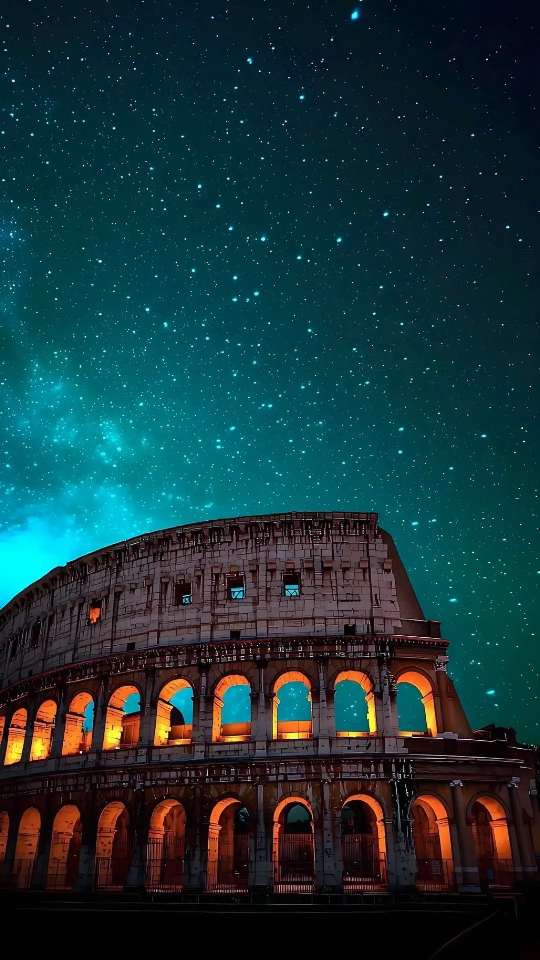 #colloseum #star #clear #4kwallpaper #fyppppppppppppppppppppppp 