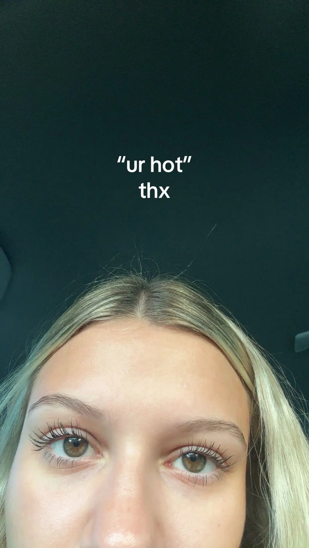 is this embarrassing lmk