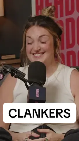 safe new slur just dropped. click the link in my bio for the full episode with @caitie delaney #fyp #foryou #podcast #sotrue #clanker 