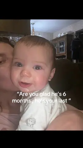 #greenscreen NOT so fast baby boy, I see the bouncing , eating baby food and crawl rocking just slow down though mommy can’t handle it 😭❤️