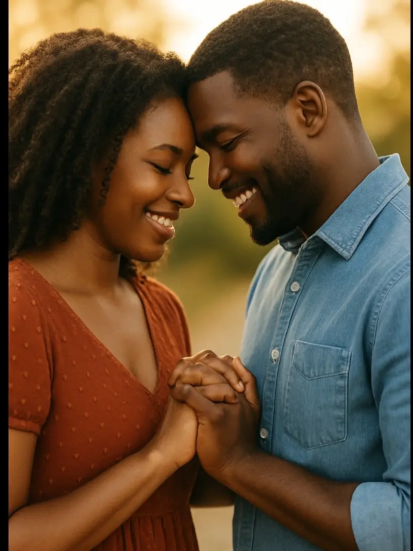 Pray first. 🙏🏽 Don’t even give out your number without seeking God. Be careful of counterfeit relationships… the holidays are coming, it’s cold outside, and the enemy knows people crave companionship. Don’t settle for temporary comfort. God didn’t call us to dating… He called us to courtship. Men are to provide & protect, women to nurture & support. If there’s no vision, no consistency, no covering—RUN. A man knows within 4–5 months if he wants to be with you. By 6 months to a year, marriage should be in the conversation. If not, you’re wasting time. And let’s be real… after 6 months, the flesh will want sex, and so will you. Don’t put yourself in a position to sin. This season we’re healing, not rebounding. We’re waiting on God’s timing. ❤️ #PrayFirst #GodlyCourtship #HealingSeason #NoCounterfeits #KnowYourWorth 