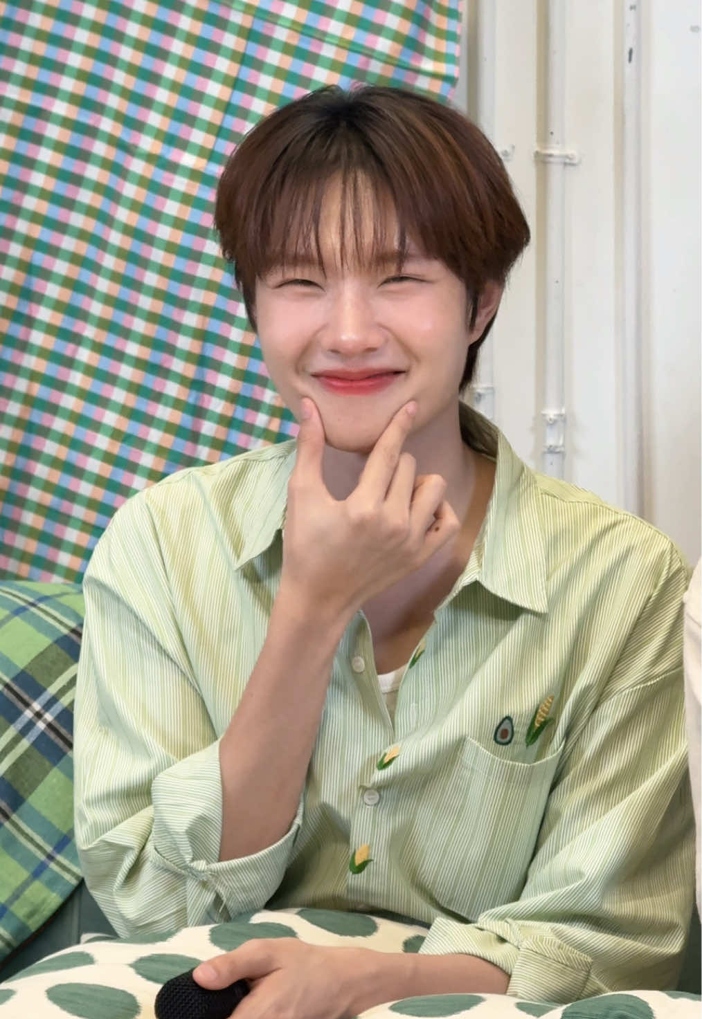 บอก นภัสกร ว่าผมรักเธอ♡ ˎˊ˗ @nampingster #Nampingster #น้ําปิงนภัสกร #LINEMANถูกสุดทุกวันxKNP #KengNamping 