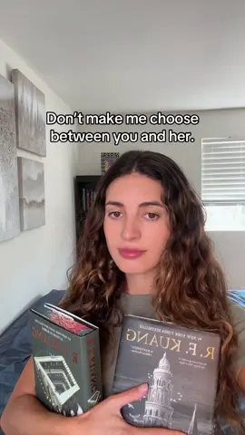 I've honestly loved ALL of her books. She's one of my favorite authors. I enjoyed Katabasis, but I'll never get over the depiction of colonial resistance and student revolution in Babel. I would love to get a bookish tattoo for Babel one day. #babel #katabasis #rfkuang #fivestarreads #darkacademia 