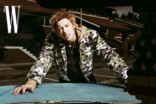 MARTIN Photoshoot ‘FaSHion’  #CORTIS #MARTIN #FaSHion #visual #foryoupage 