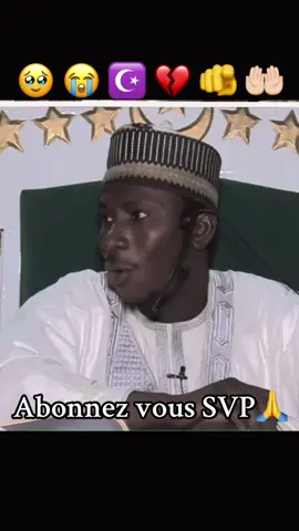 #imam bandiougou Traore vive l’islam