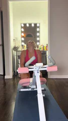 Tone your abs, arms & legs at home with the Merach Ab Workout Machine! Compact, easy, and perfect for busy moms or anyone wanting results fast.#merachabmachine #coreworkout #absworkout #GymTok #gymathome  @Merach US 