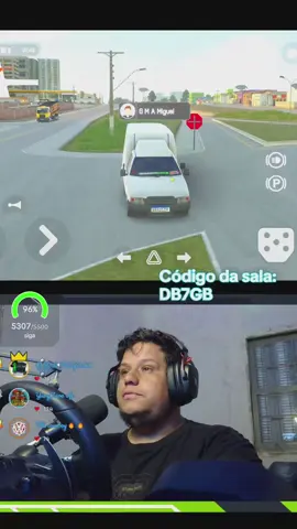 As entregas mais rápido do Brasil 🤣🤣 #gto #globaltruckonline #LIVEIncentiveProgram #LIVEwithlowfollowers #SideHustleLIVE 