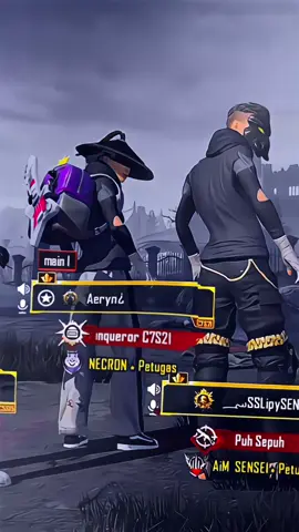 Tutor HD bang 😭 @𝐒𝐒LipySENSEI'𝐓𝐊𝐇🚩 @JesseVZ☆  - - - #fyp #fypシ゚ #trickster #tricksterpubg #verzuzall🛐 #ryumakynocounter🛐 