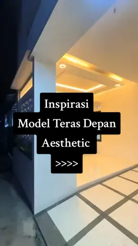 Teras Depan Aesthetic #rumah #rumahidaman #rumahimpian #rumahminimalis #fyppppppppppppppppppppppp 