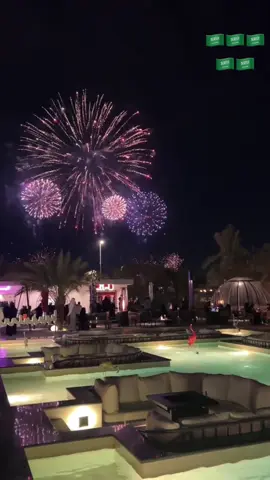 #احتفالات_المدينه_المنوره_اليوم_الوطني 95#المدينه_المنوره_الان 