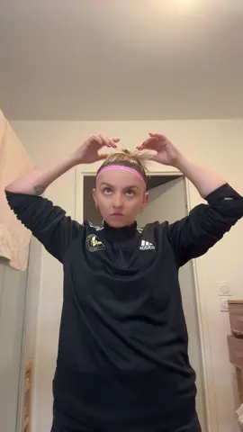 Préparation pour un five au DERNIER MOMENT ⚽️ #Soccer #football #foot 