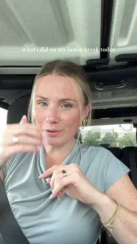 PART 1 || what i did on my lunch break today  im constantly making the most of my lunch break so this is episode 1 shoutout @Petco  @earthrated #goldenretriever #dogsoftiktok #nashvilleinfluencer #corporatelife #lunchbreak 