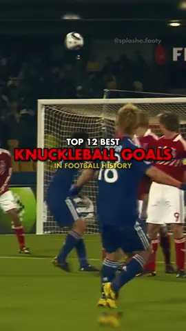 Any I missed? #football #Soccer 