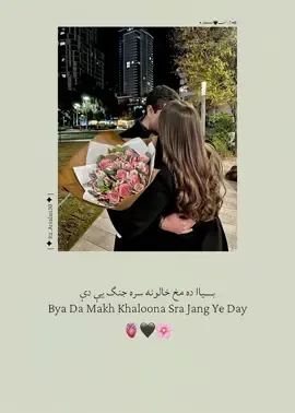 نه وایې چې دا څه بلا ښکُلې یم ؟ 🤭🫀🌸 #pashto  . . . . #itz_arsalan30  #pashtoghazal  #pashtopoetry  . . . . #foryou 