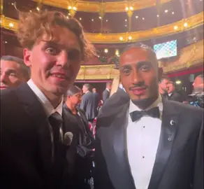 I Feel so bad for him.. #raphina#robbery#ballondor#fyp#football 