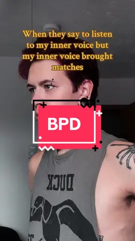 #BPD#Borderline#BorderlinePersonalityDisorder#MentalHealth#Bridges