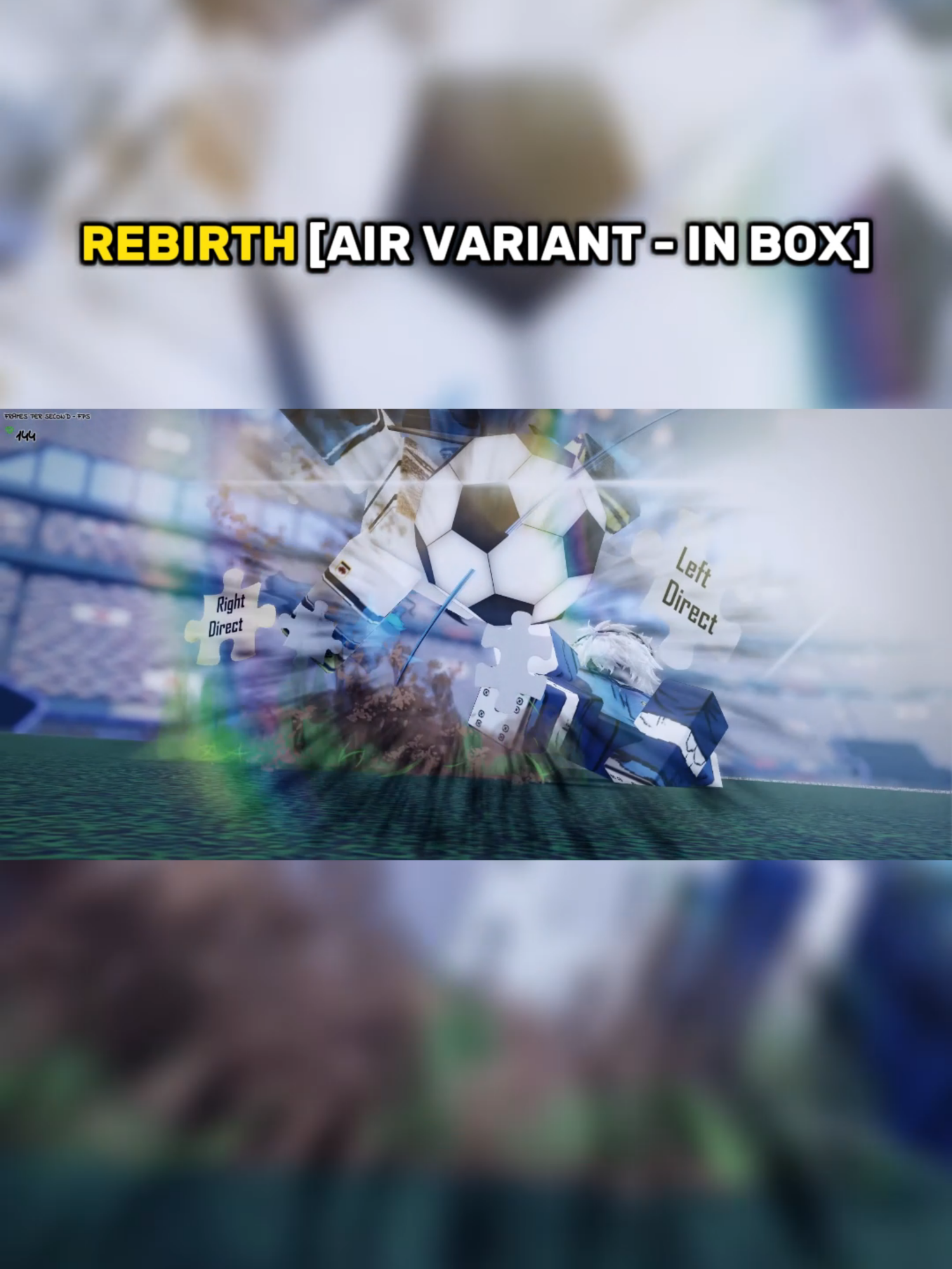 nel isagi is peak #bluelock #azurelatch #goalbound #fyp