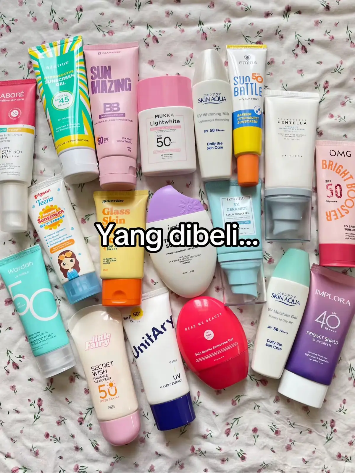 #fyp #review #sunscreen #viral #zxycba 