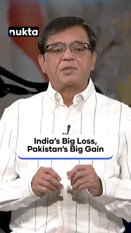 America’s surprise move has dealt a crushing blow to India’s Chabahar ambitions, stripping New Delhi of its exemption to operate the Iranian port. This decision hands Pakistan’s Gwadar Port a decisive edge in the regional power game, positioning it as the primary gateway to Afghanistan and Central Asia. In this episode of On My Radar, Kamran Khan breaks down why the US acted now, what this means for India’s billion-dollar losses, and how Gwadar and CPEC are becoming central to South Asia’s future. Watch the full analysis on Nukta Pakistan's YouTube channel! #nukta #nuktapakistan #kamrankhan #onmyradar #omr #gwadar #cpec #china #us #iran #india #chabaharport #whattowatch