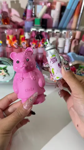 King stella 🎀 ดับกลิ่น อยากหอมหอมแค่กดตัวนี้ แล้วมาแพ็คเกจน่ารักมาก หลักสิบเอง  ##kingstella##ดับกลิ่นห้องน้ํา##สเปย์หอม##ห้องน้ํา##คนสวยเค้าใช้กัน