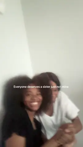 Sometimes she’s mean, nice, a crackhead, you just never know with her 🥹 @‘ Abandøøø💐💐 