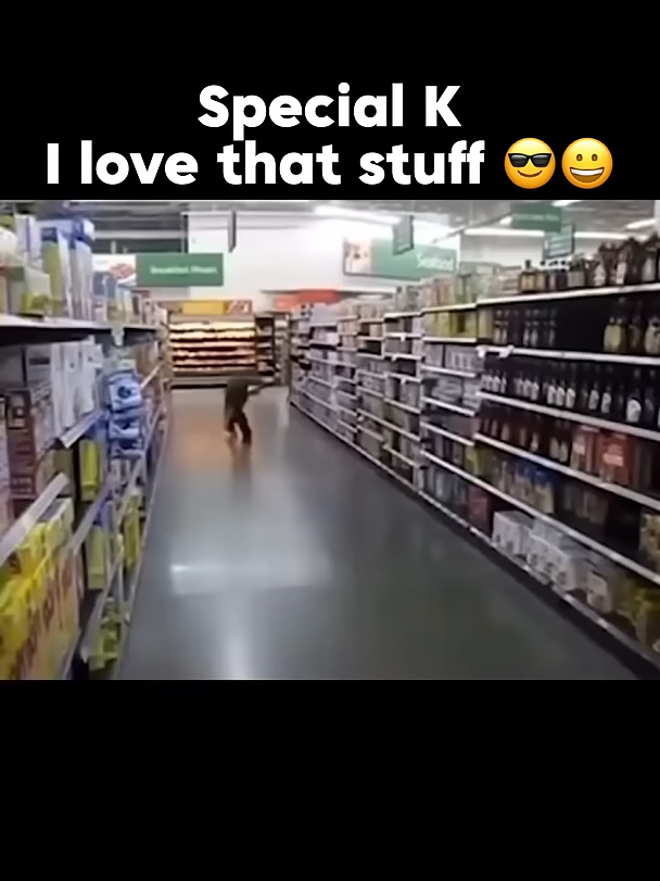 Special K i love that stuff :D #trending #meme #memes #subscribe #shorts #capcut #specialk #funny