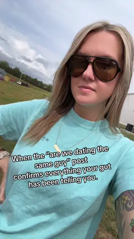 And I didn’t even make the post this time. 