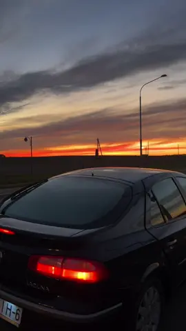 💔 #закат #дорога #небо 