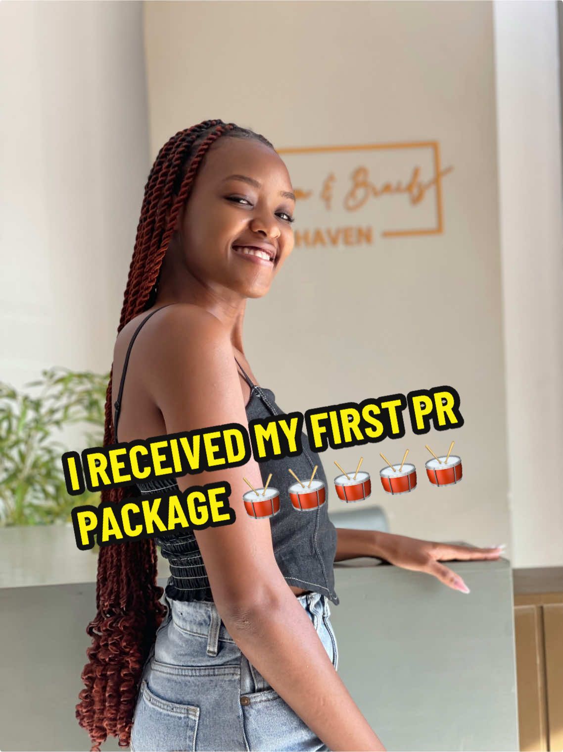 Send more PR packages,keep in mind I love food while sending 😹 Which biscuit would you try out 🤨🤔🤔