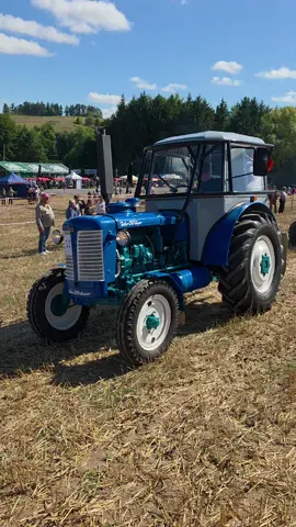Traktoriáda Meziboří 2025