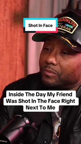 This shooting could’ve been much worse  #fyp #inmate #jail #podcast #prison  