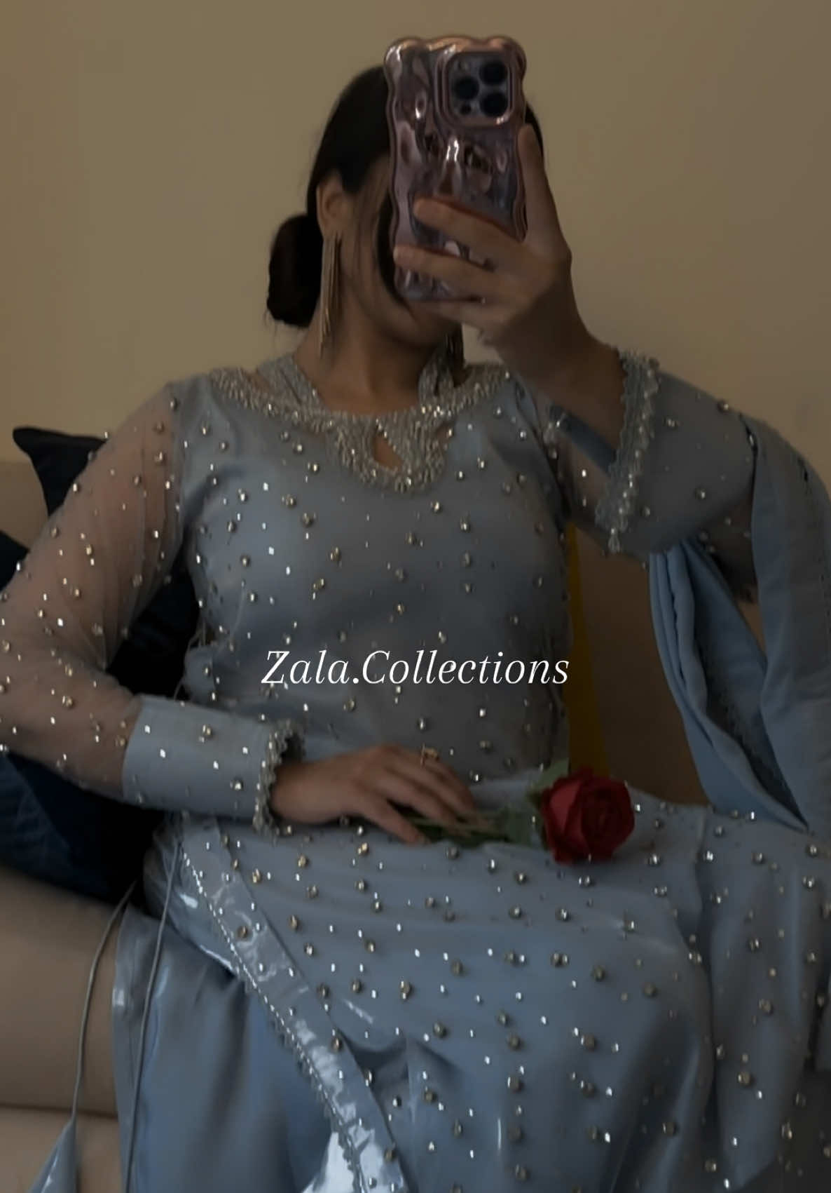 ‼️Medium Size Left On Website ‼️ www.zalacollections.co.uk