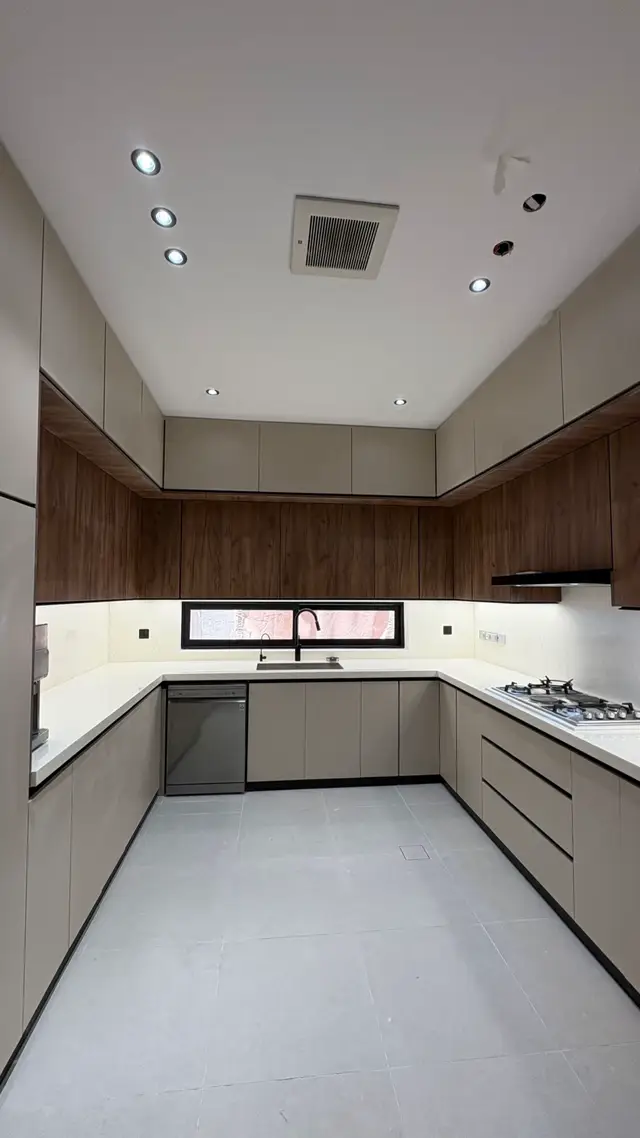 #مطبخ #مطابخ #اثاث #kitchen #kitchens 