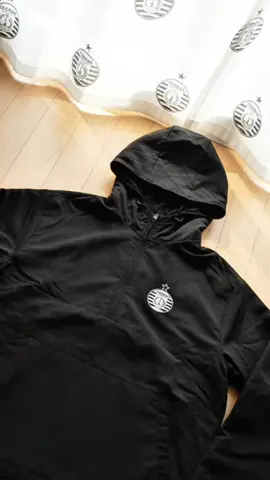 Jaket Gropcore bahan parasut tahan air cocok buat lho yg mw ke stadion dengan gaya ultras pake jaket ini .. Buruan chek out di kranjang Kuning lagi ada promo .. #fyp #Jakmania #Persija